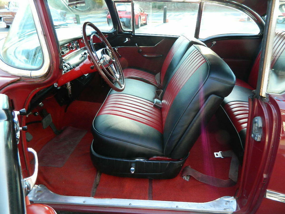 1954 Buick Century - photo 11