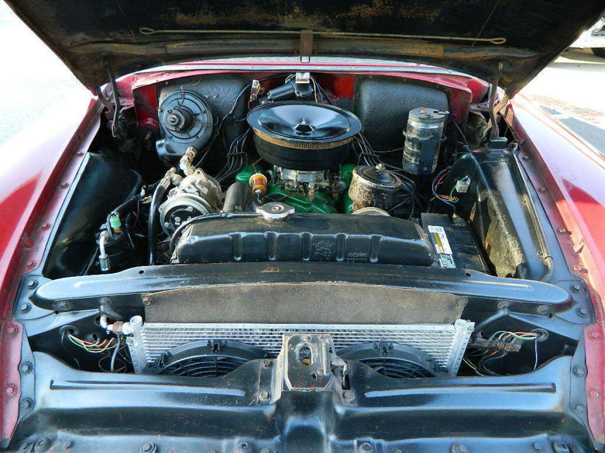 1954 Buick Century - photo 12