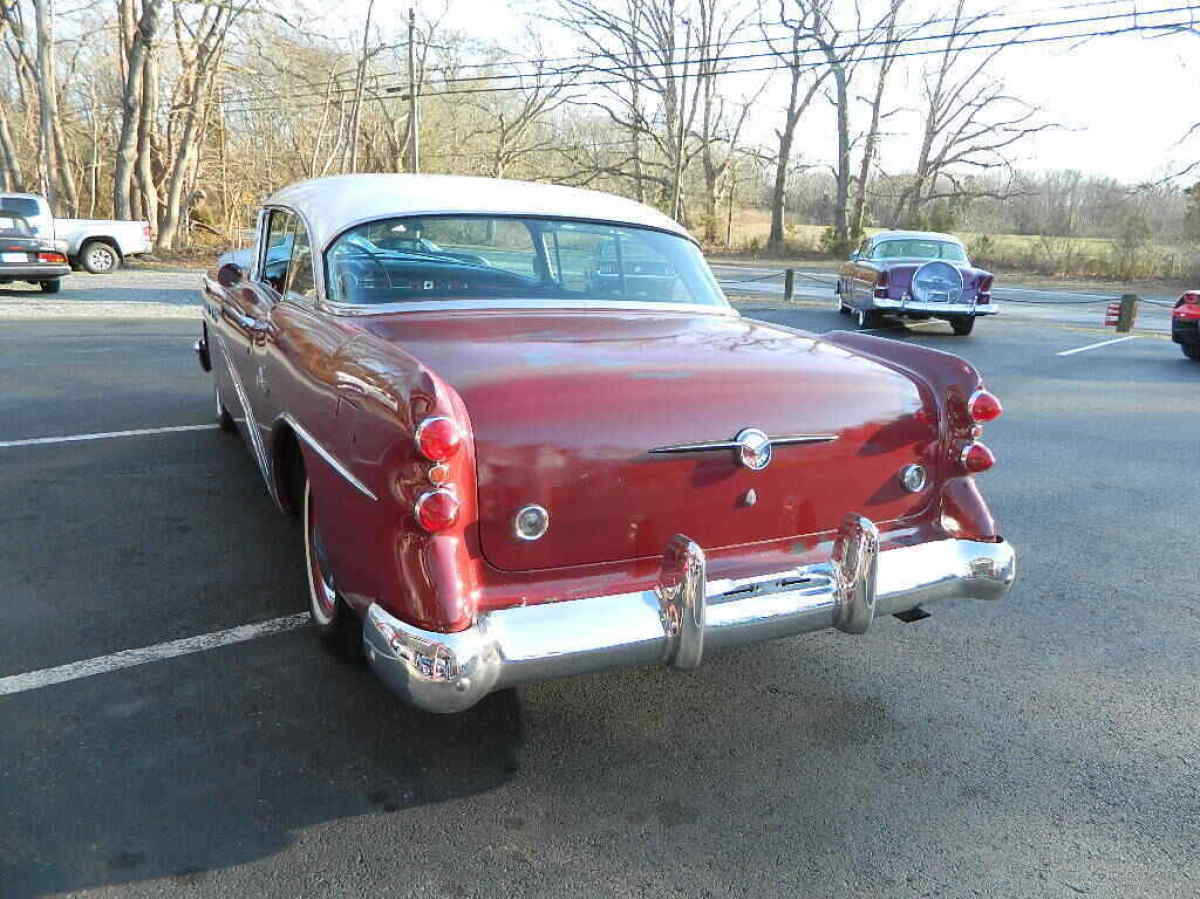 1954 Buick Century - photo 5