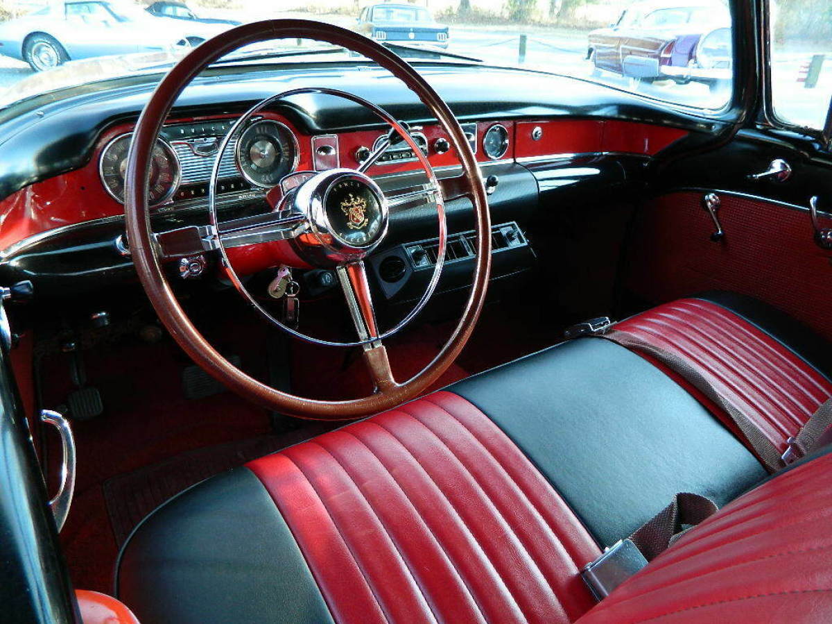 1954 Buick Century - photo 6