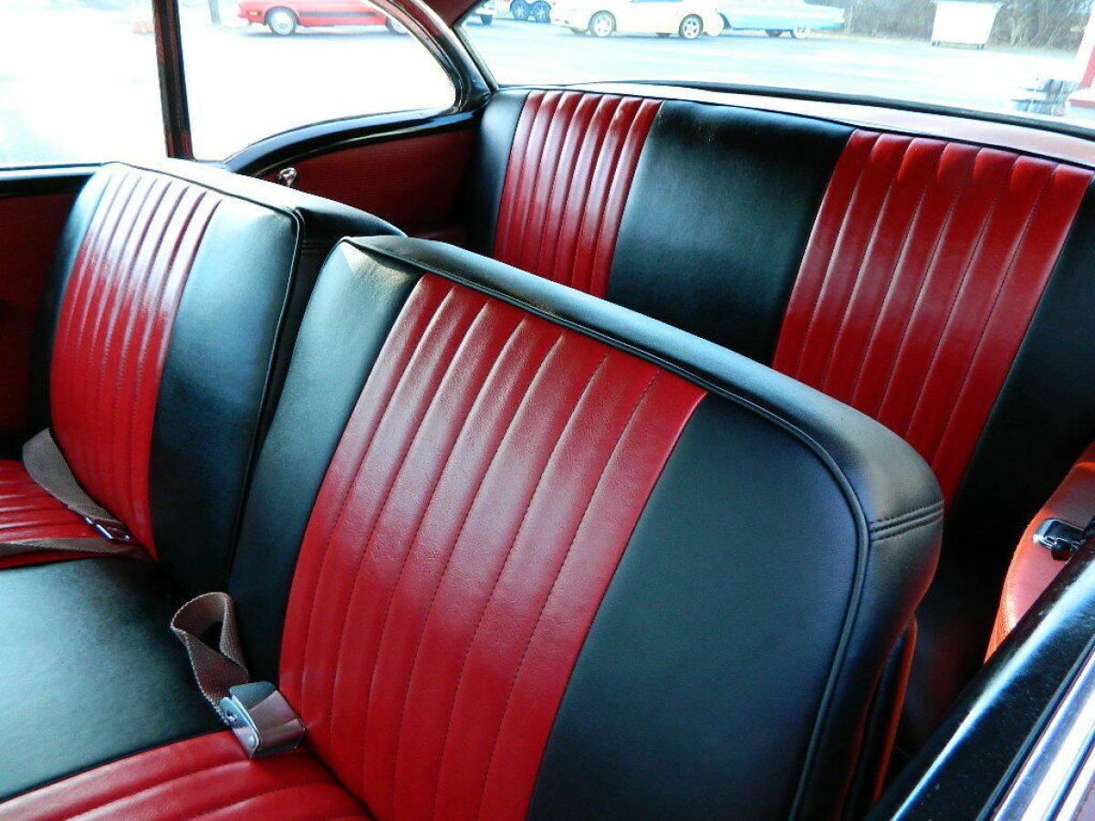1954 Buick Century - photo 7