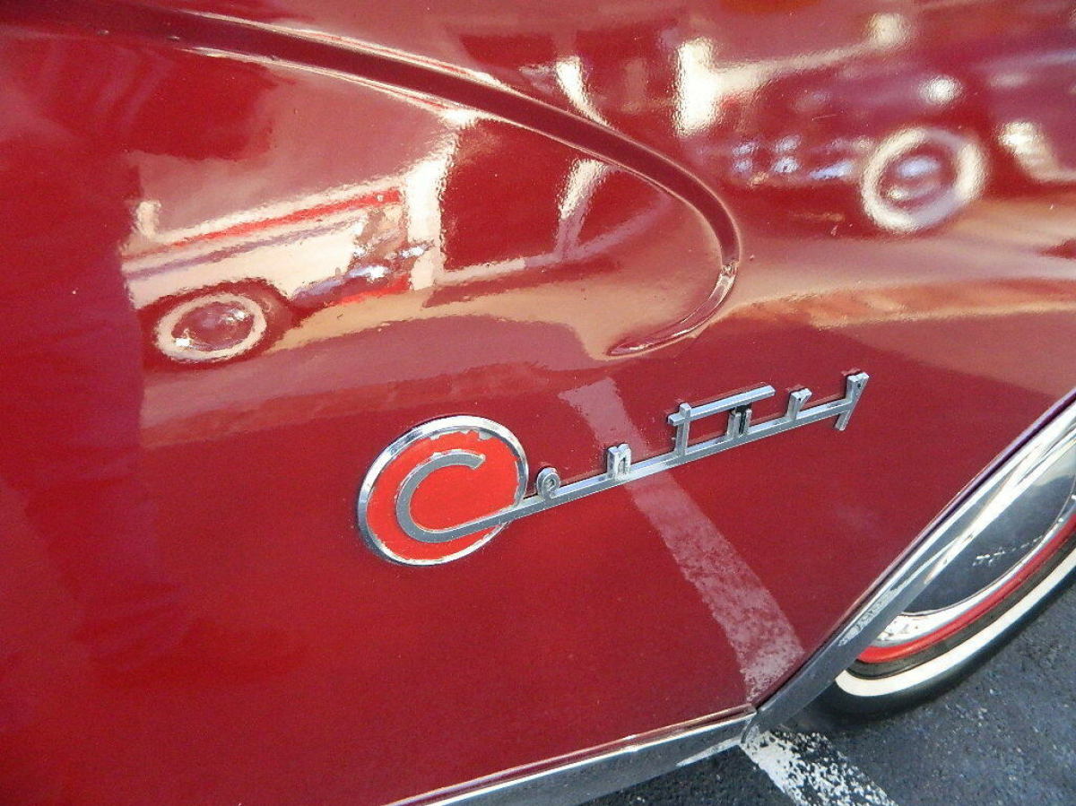 1954 Buick Century - photo 8