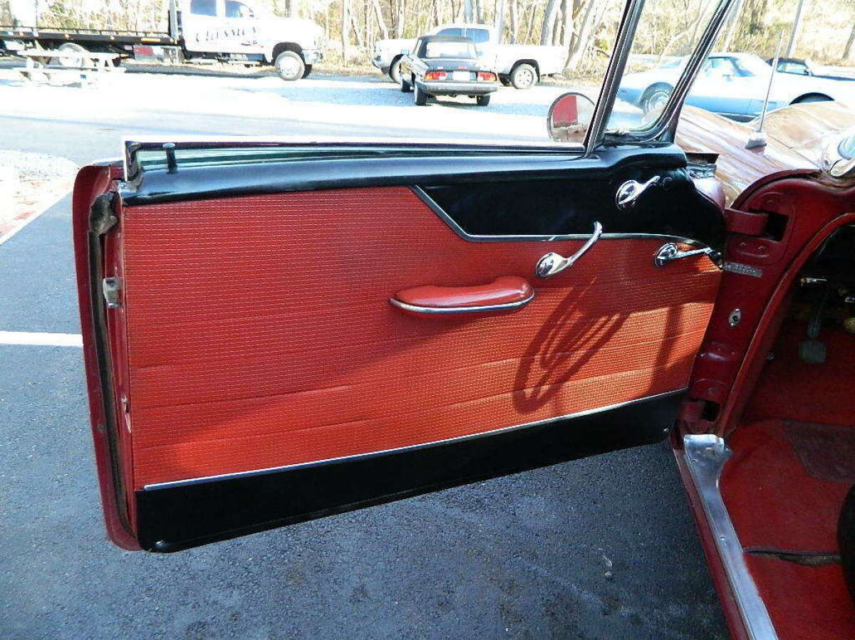 1954 Buick Century - photo 9