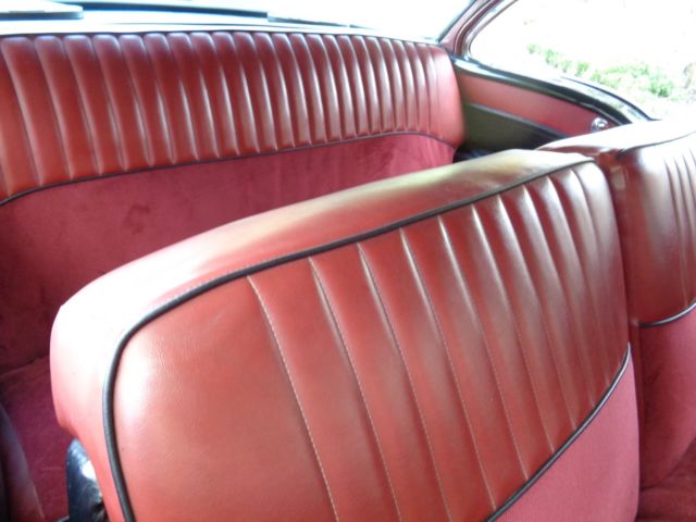 1954 Buick Special RIVERIA - photo 6