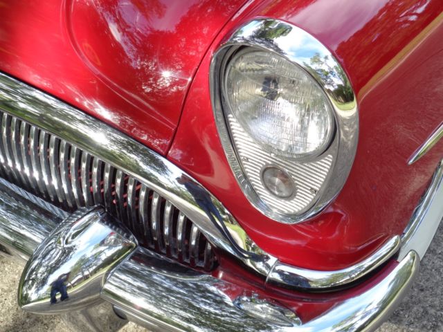 1954 Buick Special RIVERIA - photo 11