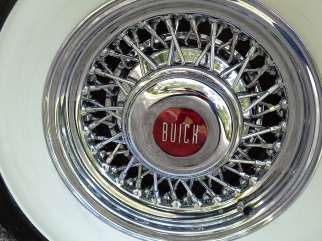 1954 Buick Special RIVERIA - photo 12