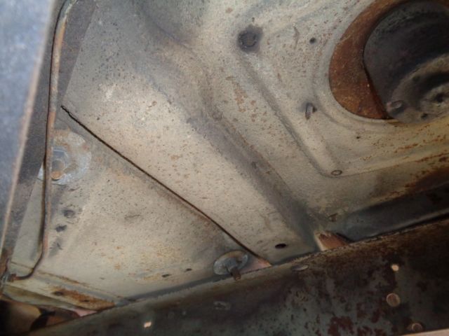 1954 Buick Special RIVERIA - photo 13