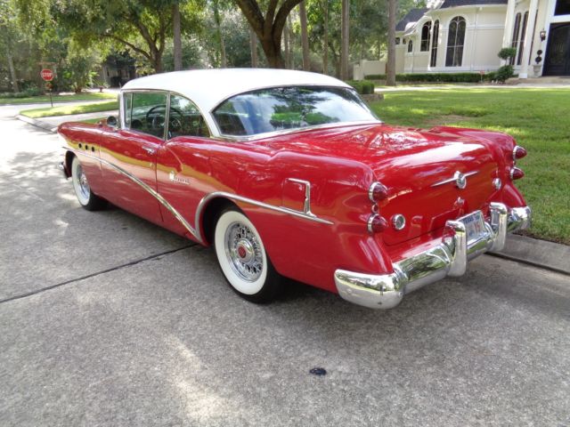 1954 Buick Special RIVERIA - photo 2