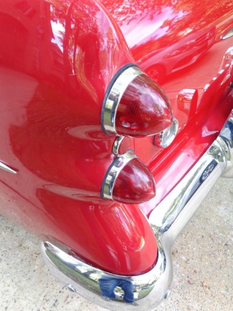 1954 Buick Special RIVERIA - photo 3
