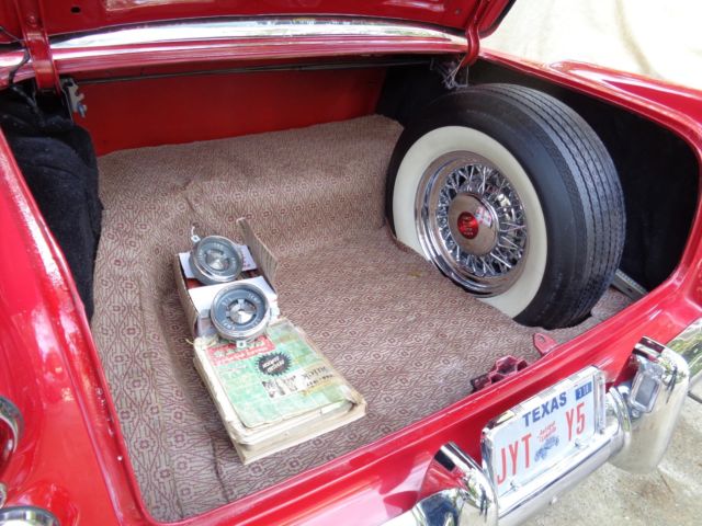 1954 Buick Special RIVERIA - photo 9