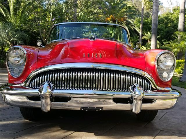 1954 Buick Roadmaster -- - photo 10