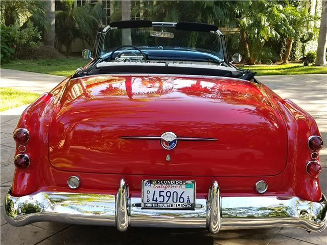 1954 Buick Roadmaster -- - photo 12