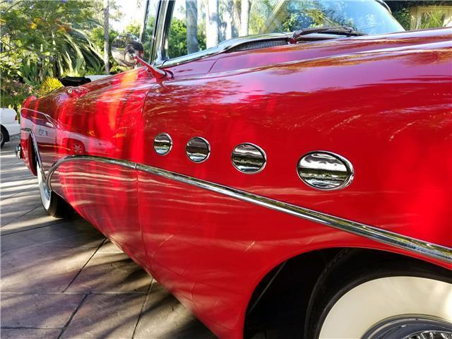 1954 Buick Roadmaster -- - photo 6