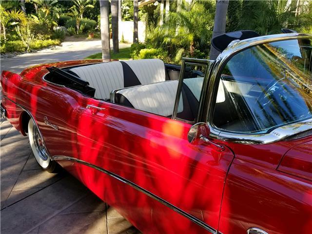 1954 Buick Roadmaster -- - photo 8