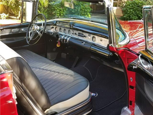 1954 Buick Roadmaster -- - photo 13