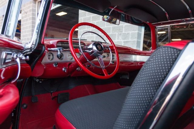 1954 Buick Roadmaster Free Shipping Until December 1 - photo 12