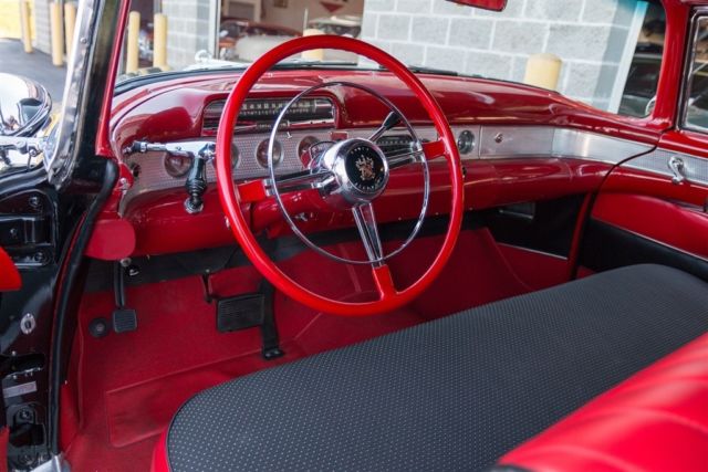 1954 Buick Roadmaster Free Shipping Until December 1 - photo 13