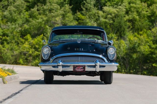 1954 Buick Roadmaster Free Shipping Until December 1 - photo 2
