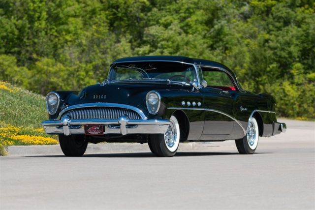 1954 Buick Roadmaster Free Shipping Until December 1 - photo 3