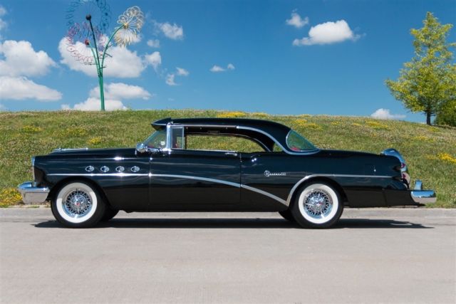 1954 Buick Roadmaster Free Shipping Until December 1 - photo 5