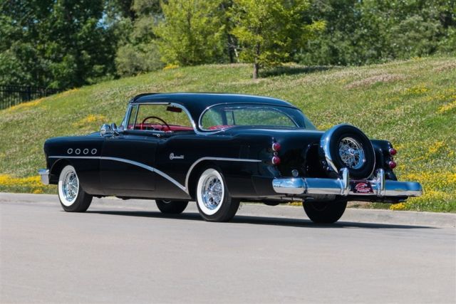 1954 Buick Roadmaster Free Shipping Until December 1 - photo 6