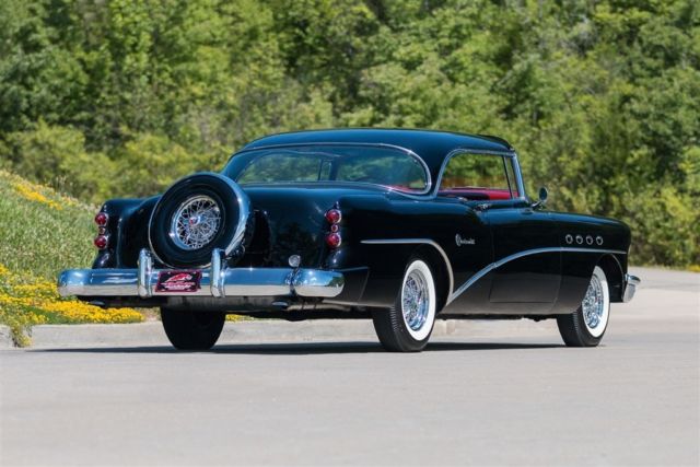 1954 Buick Roadmaster Free Shipping Until December 1 - photo 8