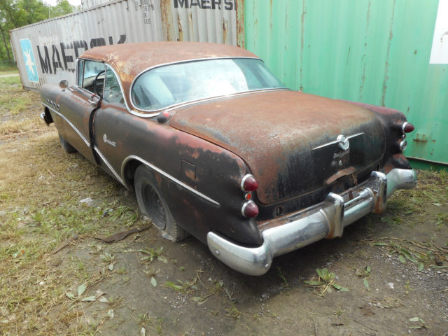 1954 Buick Roadmaster - photo 5