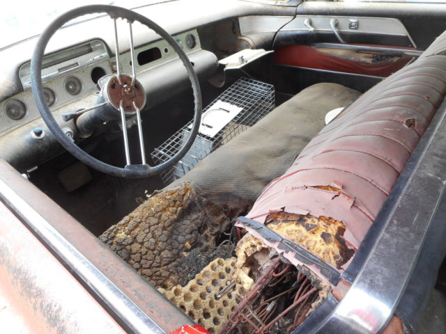 1954 Buick Roadmaster - photo 6