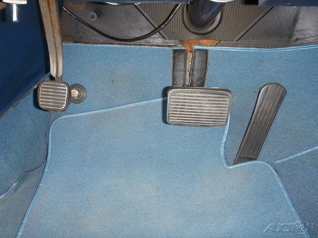 1954 Buick Roadmaster - photo 9