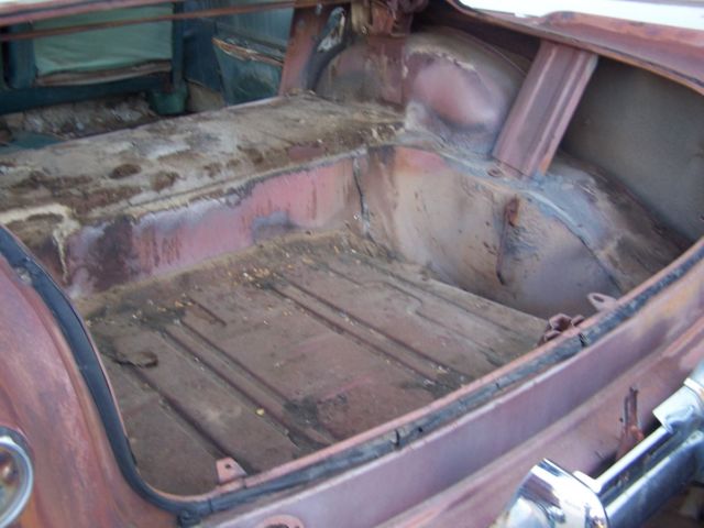 1954 Buick Roadmaster - photo 6