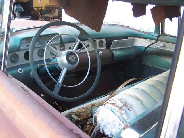 1954 Buick Roadmaster - photo 7