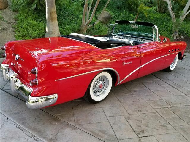 1954 Buick Roadmaster -- - photo 5