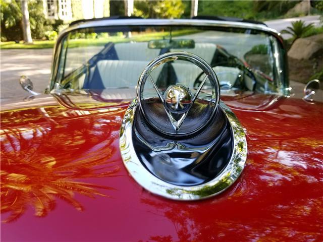 1954 Buick Roadmaster -- - photo 9