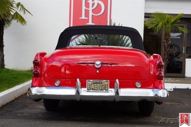 1954 Buick Roadmaster Convertible - photo 6