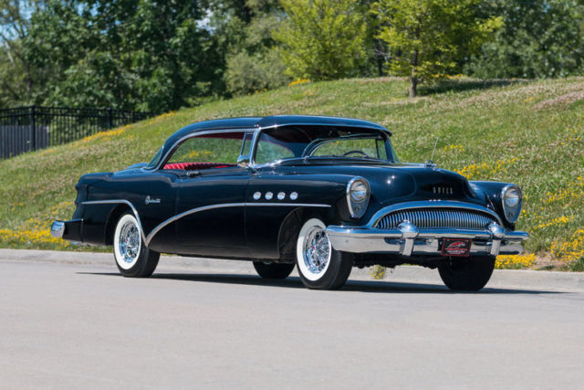 1954 Buick Roadmaster - photo 11
