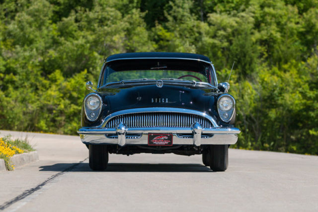 1954 Buick Roadmaster - photo 3