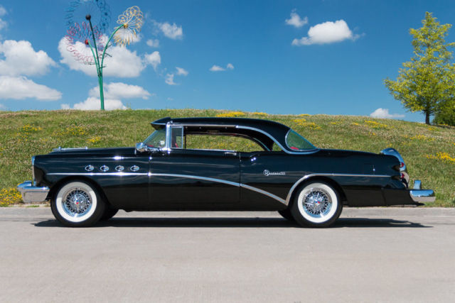 1954 Buick Roadmaster - photo 6