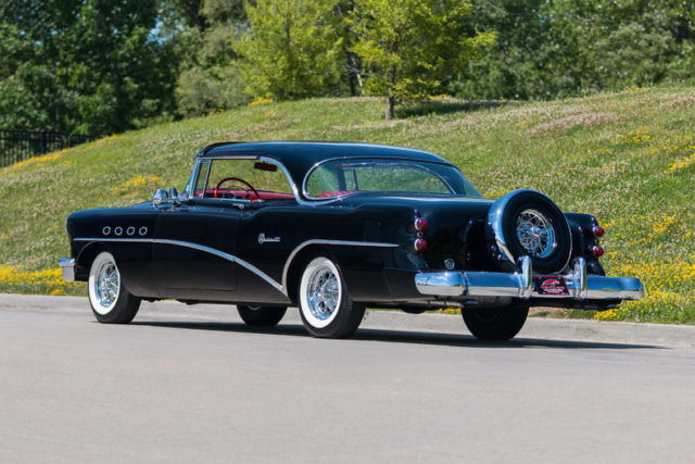1954 Buick Roadmaster - photo 7