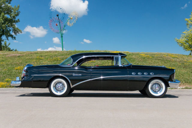 1954 Buick Roadmaster - photo 9