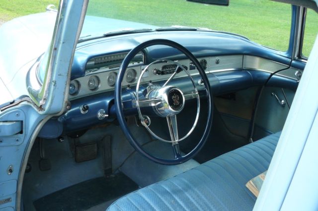1954 Buick Roadmaster -- - photo 10