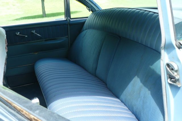 1954 Buick Roadmaster -- - photo 11