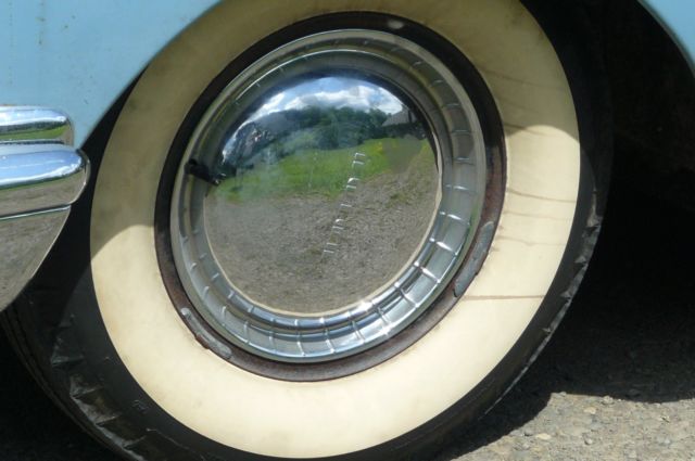 1954 Buick Roadmaster -- - photo 12
