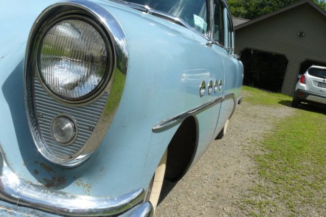 1954 Buick Roadmaster -- - photo 3