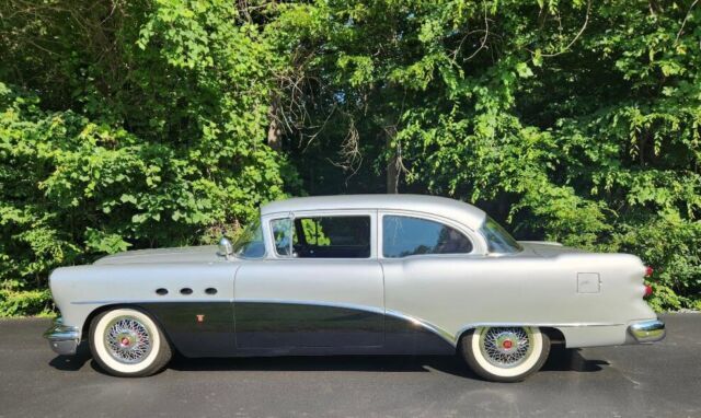 1954 Buick Other