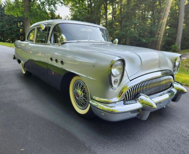 1954 Buick Other - photo 4