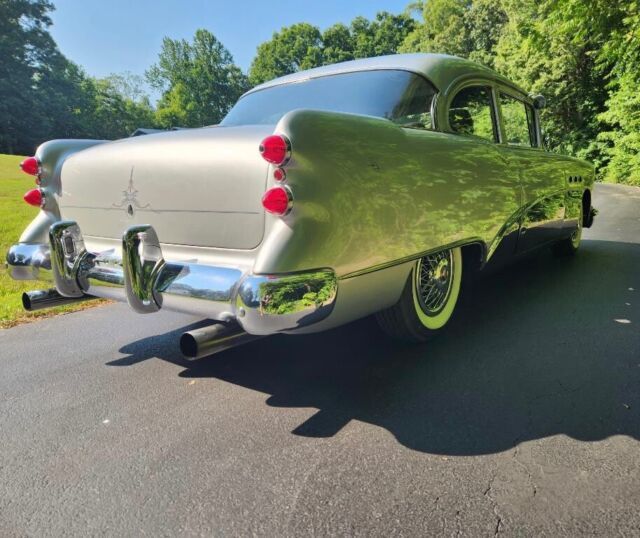 1954 Buick Other - photo 5