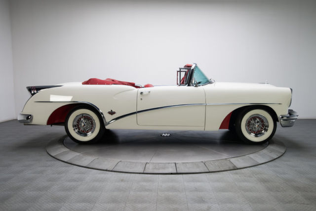 1954 Buick Skylark -- - photo 10