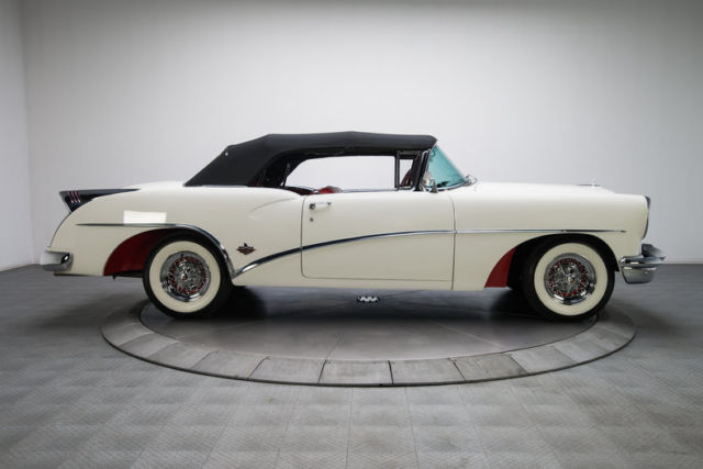 1954 Buick Skylark -- - photo 11