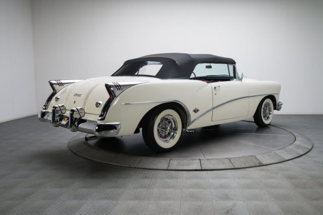 1954 Buick Skylark -- - photo 5
