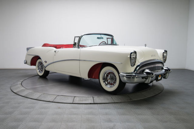 1954 Buick Skylark -- - photo 6